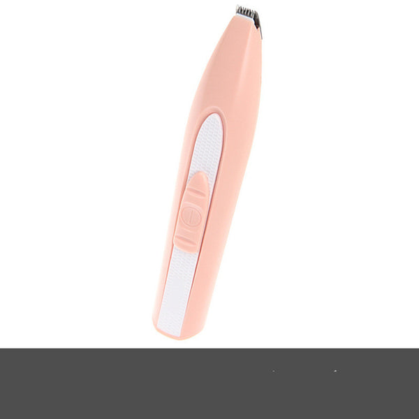 Pet Hair Clippers for Dogs & Cats - Professional Shave