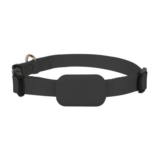 GPS Pet Tracker Collar - Real-Time Location
